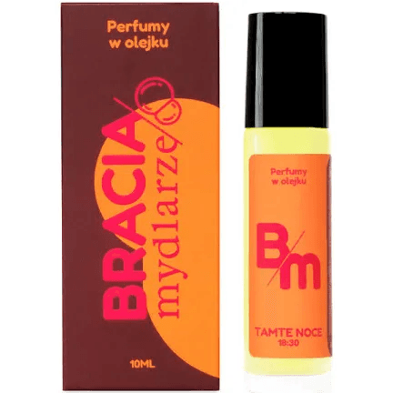 Tamte noce 18:30 | perfumy w olejku | 10 ml - View 1