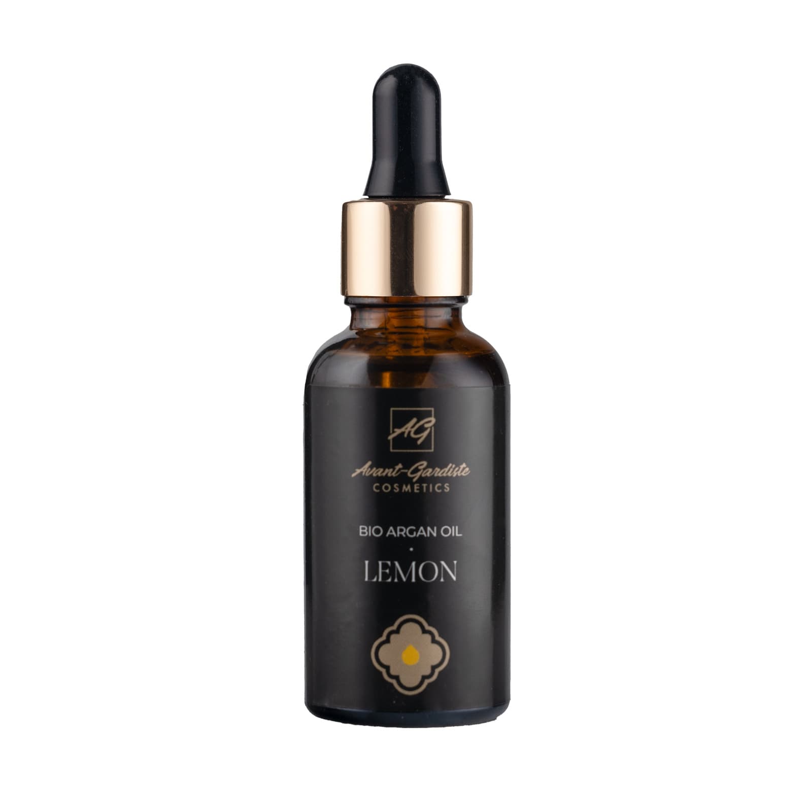 Bio Olej Arganowy & Bio Olej Cytrynowy 10 ml - View 1