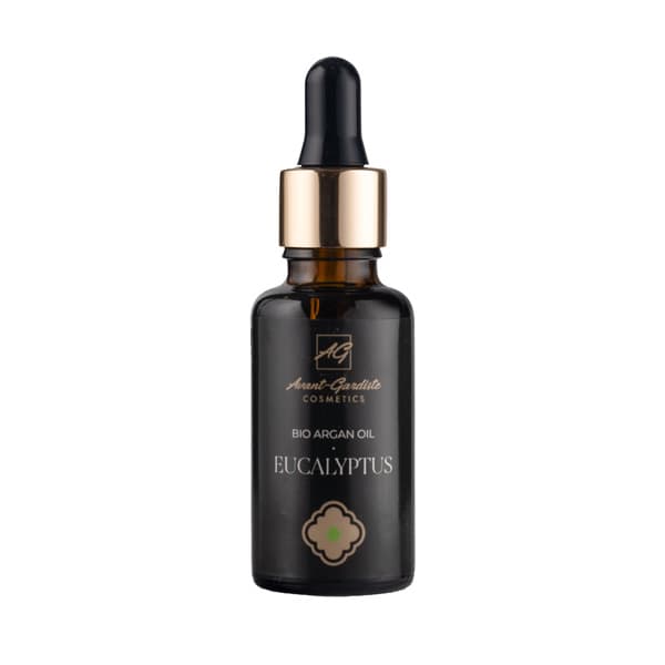 Bio Olej Arganowy & Bio Olej Eukaliptusa 30 ml - View 1