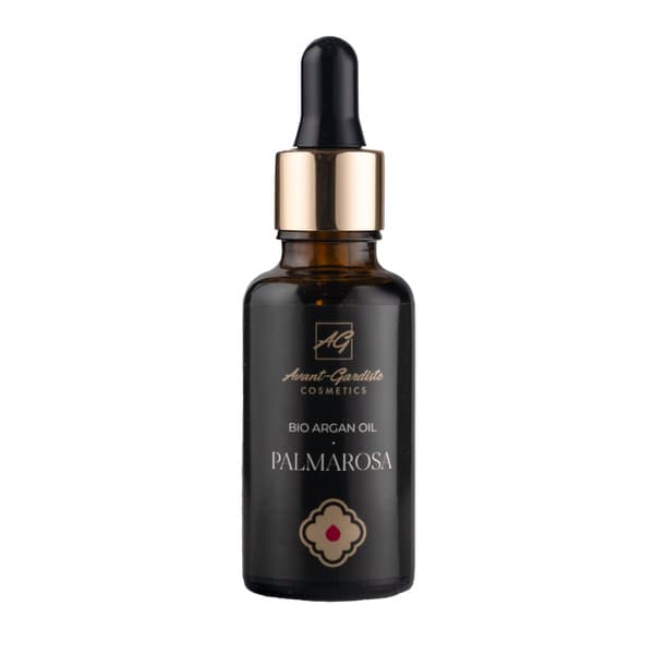 Bio Olej Arganowy & Bio Olej Palmarosa 30 ml - View 1