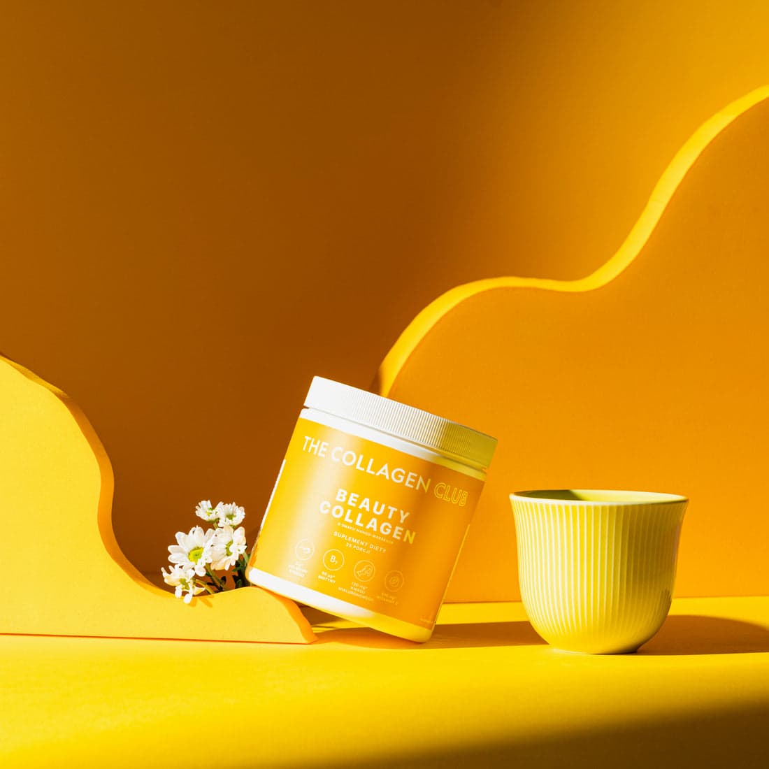 Beauty Collagen - View 1